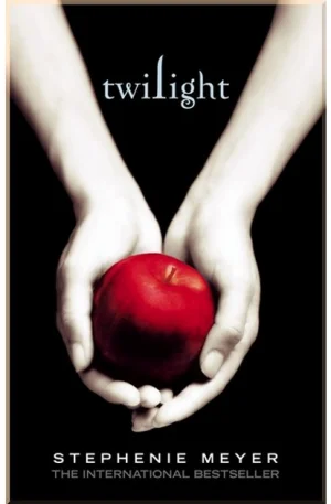 "Twilight" - Stephenie Meyer