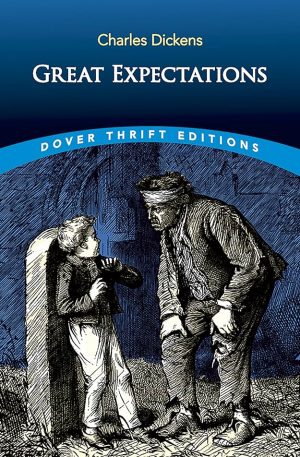 "Great Expectations" - Charles Dickens